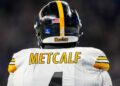 No Charges for DK Metcalf Following Confrontation With Fan | News