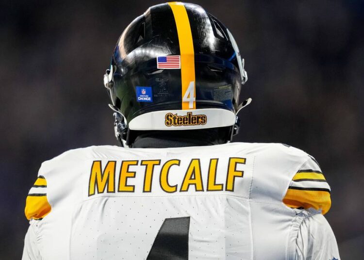 No Charges for DK Metcalf Following Confrontation With Fan | News