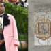 A$AP Rocky at The 2026 Met Gala Celebrating "Costume Art" held at The Metropolitan Museum of Art on May 04, 2026 in New York, New York.