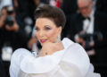 No one recognised me on the Cannes red carpet!