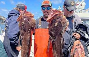 Feature Deadliest Catch Deckhand Todd Meadows Fell Overboard on Fishing Vessel