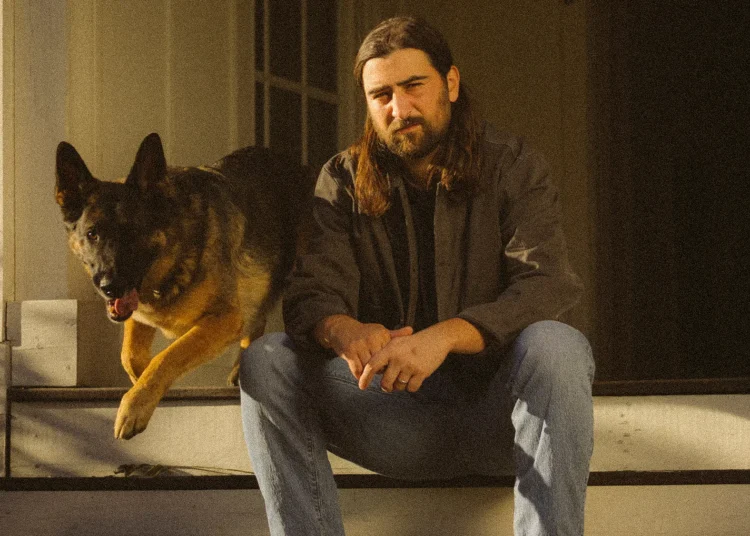 Noah Kahan's 'The Great Divide' blends nostalgia, gritty lyricism