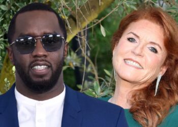 ‘Deeply disturbing’: Fergie’s secret friends with benefits relationship with Diddy exposed