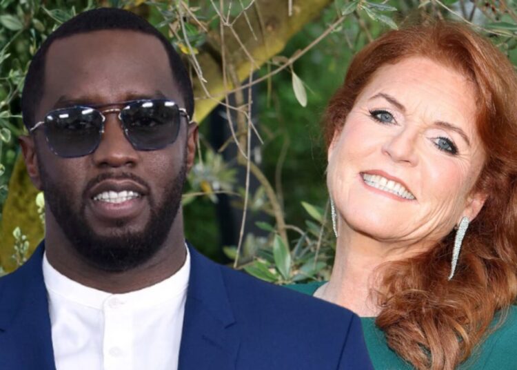 ‘Deeply disturbing’: Fergie’s secret friends with benefits relationship with Diddy exposed