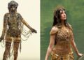 Nora Fatehi, Honey Singh’s New Song 'Copied' From Netflix’s Jibaro, Says Internet