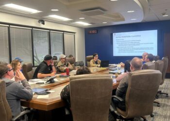 Norman City Council discusses proposed TIF, budget | News