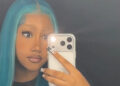 North West Joins Instagram, Shares First Post - Just Jared - Celebrity News and Gossip