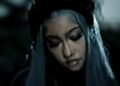North West shows off new piercings in dark new music video
