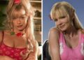 Noughties sitcom star joins OnlyFans at 48