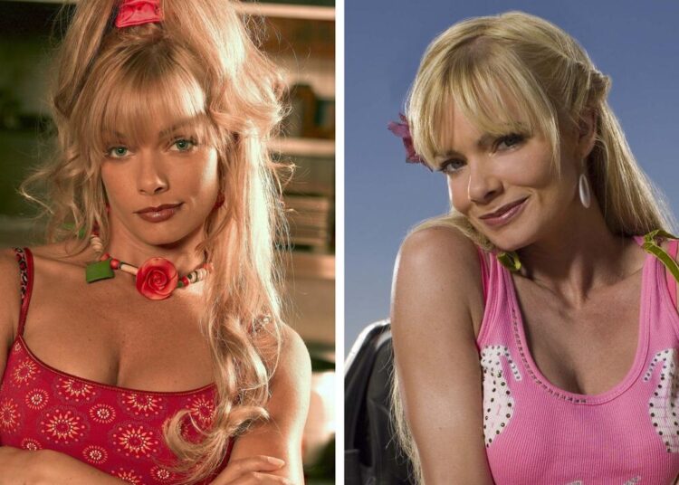 Noughties sitcom star joins OnlyFans at 48