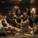 Michael Johnston, Megan Lawless and Cooper Tomlinson in Obsession.