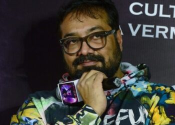 Obsession with Cannes is only to walk the red carpet, says Anurag Kashyap on Indian celebs attending the festival