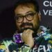 Obsession with Cannes is only to walk the red carpet, says Anurag Kashyap on Indian celebs attending the festival