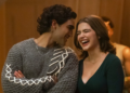 Off Campus: Josh Heuston On Steamy Hockey Romance