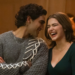 Off Campus: Josh Heuston On Steamy Hockey Romance