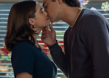 Off Campus Returning for Season 2: All the Details