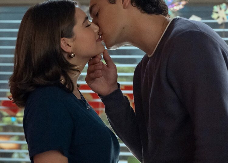 Off Campus Returning for Season 2: All the Details