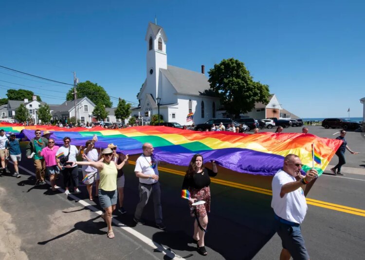 Ogunquit Pride 2026: Full schedule of events for June 1–7