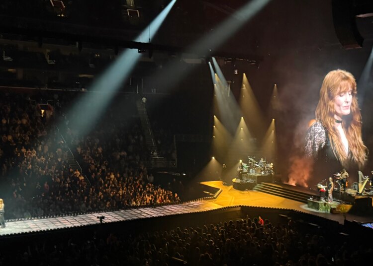 Ohio bill targets ticket fraud and deceptive practices for concerts