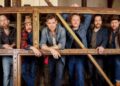 Old Crow Medicine Show's "Last American Waltz" Featuring Molly Tuttle Is Pure Roots Music Gold