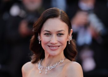 Olga Kurylenko Leads Action Thriller ‘The Cop and the Assassin’ as All Rights Entertainment Takes Sales (EXCLUSIVE)