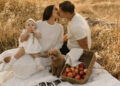Olivia Culpo announces that she and Christian McCaffrey are expecting baby number twoCredit: Lucio Andreozzi