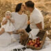 Olivia Culpo announces that she and Christian McCaffrey are expecting baby number twoCredit: Lucio Andreozzi