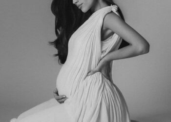 Olivia Culpo's pregnancy announcement