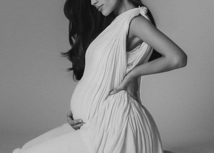 Olivia Culpo's pregnancy announcement