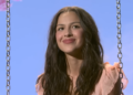 Olivia Rodrigo Debuts New Song on Saturday Night Live