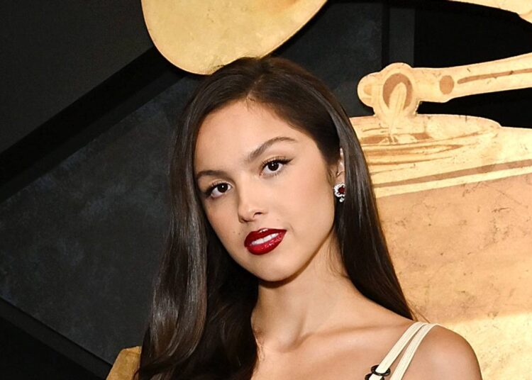 Olivia Rodrigo Teases New Song ’The Cure’ As Second Single Off Upcoming Album