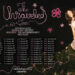 Olivia Rodrigo, Unraveled Tour (Live Nation)