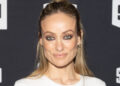 Olivia Wilde Red Carpet
