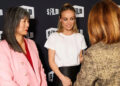 Olivia Wilde Responds To Her 'Startling' Appearance In A Viral Video On Instagram
