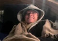 Olivia Wilde reacts to being compared to 'Lord of the Rings' character GollumCredit: Olivia Wilde/Instagram