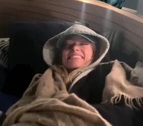 Olivia Wilde reacts to being compared to 'Lord of the Rings' character GollumCredit: Olivia Wilde/Instagram