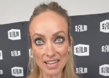 Olivia Wilde