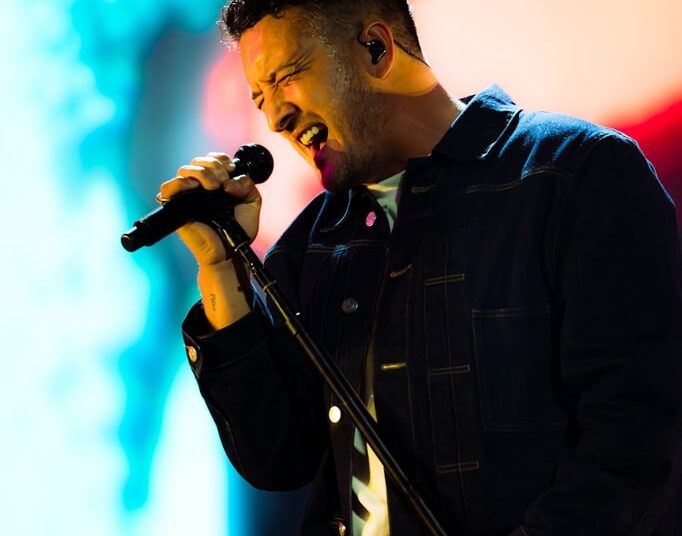 'Once in a Lifetime' Concert at One NZ Stadium: 5 Takeaways