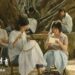 Dear You was filmed entirely in Teochew, a southern Chinese dialect, with a cast of mostly regular people. It has a high rating of 9.1 out of 10 on Douban, China’s answer to IMDB. Photo: Handout