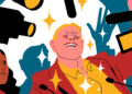 Opinion | Unfortunately, We Have to Take Spencer Pratt Seriously as a Politician