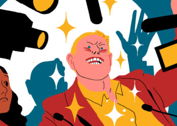 Opinion | Unfortunately, We Have to Take Spencer Pratt Seriously as a Politician