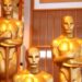 A general view of atmosphere inside the Oscars on Sunday, March 15, 2026, at the Dolby Theatre in Los Angeles. (Photo by Richard Shotwell/Invision/AP)