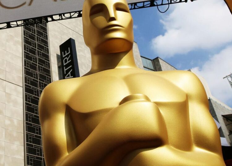 Oscars organization expands international film eligibility, addresses AI in new rules | Entertainment