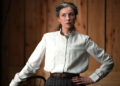 Caitríona Balfe in 'Outlander'Credit: Starz