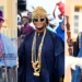 [PHOTOS] Ojude Oba 2026: How Celebrities Turned Out In Style • Channels Television