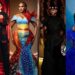 PHOTOS: Some of the best dressed celebrities at the 2026 AMVCA