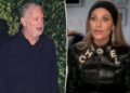 PK Kemsley claims Dorit blew nearly $1M on designer items