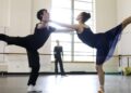 PNB dancers Elizabeth Murphy and Lucien Postlewaite to take final bows | Entertainment