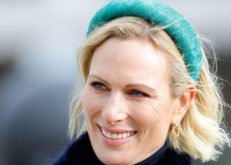 POLL: Do you think Zara Tindall should become a working royal? | Royal | News