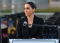POLL: Should Harry and Meghan stop travelling to give speeches? | Royal | News